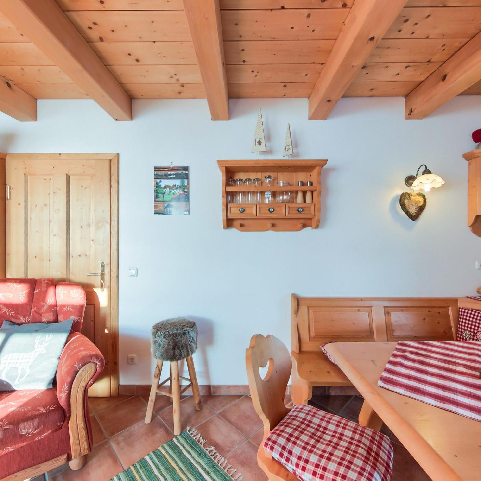 Ferienhof Margarethengut Unterach am Attersee Chambre photo